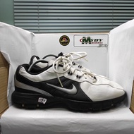 Kasut golf Nike size 9.5uk bundle