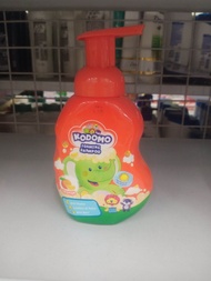 Kodomo Foaming Shampoo 250ml | Shampoo Kodomo Anak 250ml