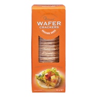 OB Finest Wafer Crackers - Sesame Seed