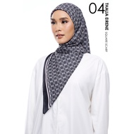 Thalia Eirene Square Scarf Series