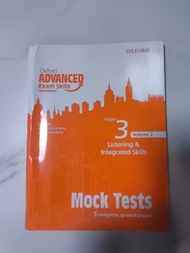 Oxford Advanced Exam Skills