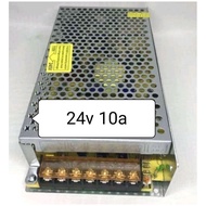POWER SUPPLY 24V/10A SWITCHING Switching Power Supply 24V 10A/ PSU 24V