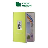 [+KTOWN4U GIFT ] JOY  - [ From JOY with Love ] Photobook ver.