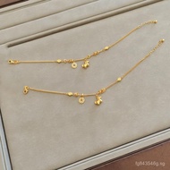 Minimalist Bracelet“Blessing Edition”Immediately bring wealth with Yuanbao Xiaoma, a niche item that