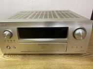 DENON AV Surround Receiver AVR-4810上一代旗艦 AV 擴音機