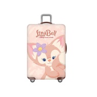30 inch luggage 32 inch luggage Elastic luggage case protective cover luggage case luggage case leat