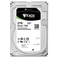 全新 香港行貨 Seagate ST2000NM0055 2TB Enterprise Capacity  Hard Disk企業版硬碟機5年保養
