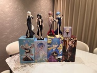 Re-Zero Figure