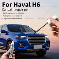Car Paint Repair Pen Touch Up Scratch Remover DIY Auto Accessories White 147 Gray 102 AG2 Black 8M 0