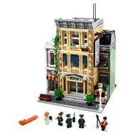 LEGO CREATOR EXPERT 10278 POLICE STATION MODULAR