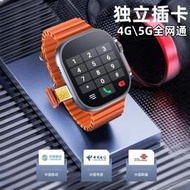 【台灣晶片 保固6個月】智能手錶 智慧手環 通話手錶 通話智能手錶 藍牙手錶 運動手錶 電話手表可旋轉攝像頭led屏
