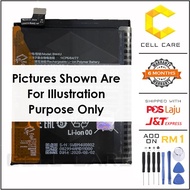 Battery Bateri BM4U For REDMI K30 ULTRA (UNLOCK SUPPORT FAST CHARGE) (4500 mAh)