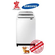 SAMSUNG WA85T5160WW/SP 8.5KG TOP LOAD WASHING MACHINE