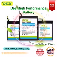 DEJI Battery High Extra Performance Capacity Xiaomi Mi Redmi BN44 BN45 BN47 BN48 BN49 BN4A BP40 BN53