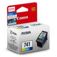 Canon Pixma Ink Cartridge CL-741 Colour