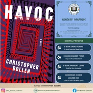 Havoc [Christopher Bollen]
