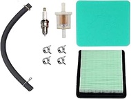 GCV160 Air Filter Tune Up Kit Fit for Honda GCV190 GC190 GC160 GX100 HRC216 HRR216 HRR2169VKA HRX217