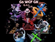 全新 鬼滅之刃 WCF 場景 G5 GK 音 蟲 蛇 戀 霞 水 柱