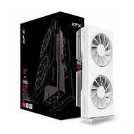 AMD RX 9060XT/16GB XFX SWIFT DUO GAMING WHITE EDITION (OC/D6)