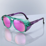 Pit VIPER Cycling Glasses UV400 Polarized Sports Sunglasses