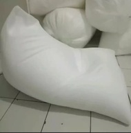 COVER ONLY untuk bagian dalam bean bag ukuran dewasa / bean bag / bean bag / kursi pantai / kursi santai / kursi hemat / sofa / kursi gaming / sofa santai