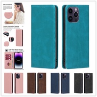 Samsung Galaxy A80/A70/A60/A50 Flip Phone Case Flip Cover Case Card Leather Case Protective Case Calf Pattern Magnetic Phone Case