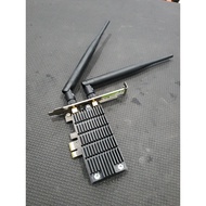 TP LINK ARCHER T6E AC1300TP link, SECOND NORMAL