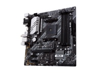ASUS 華碩 PRIME B550M-A(WIFI) 主機板