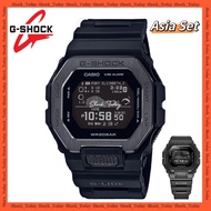 Casio G-Shock GBX100NS-1 / GBX100NS1ADR / Asia Set