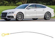audiohome-sg-sip-my Ailgely Portable Oil Dipstick  ABS Stainless Steel Stick for A3 A4 A5 A6 Q3 Q5 T