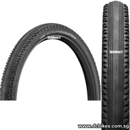Schwalbe 29 X 2.25 | 2.4 Hurricane ADDIX LiteSkin Wired Tyres (2 Tires)