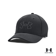 Under Armour UA Mens Iso-Chill Driver Mesh Adjustable Cap