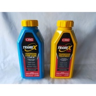 CRC K&W Trans X Automatic Transmission Auto ATF Treatment High Mileage/Stop Leak Tune Up - KW Trans-