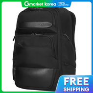 กระเป๋าเป้ Targus Premium รุ่น 15~16 นิ้ว TBB656GL Heritage Luxe (สีดำ)