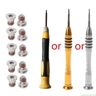 amonoqa Repair Screws Screwdriver for   Retina A1398 A1425 A1502 Bottom Cover