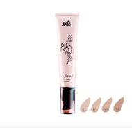 MTI Joy ONE FOR ALL CC CREAM ครีมรองพื้นเนื้อ CC ใช้ปรับสีผิว บำรุง ไม่ดรอประหว่างวัน SPF 30 PA+++