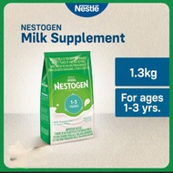Nestogen 1-3 yrs old Milk Supplement