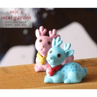 Miniature accessories_Bewildered star deer_HU380