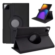 Xiaomi Mi Pad 7 Case | Xiaomi Pad 7 Pro Case | Mi Pad 7 / 7 Pro 11.2" Flip Cover Case Rotary Leather