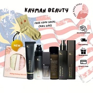 KAYMAN BEAUTY [SKINCARE SET]