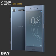 Sony Xperia XZ1 G8341 100% original 4+64GB unlocked smart second-hand Japanese 4G Android phone Octa-core 5.2