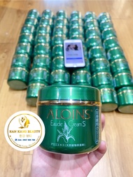 Kem Lô Hội dưỡng ẩm Aloins Eaude Cream S Nhật Bản