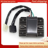 For CF Moto Motorcycle Regulator Rectifier: 0180-151000 CF 500 CF188 2011-2012