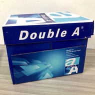 Double A A4紙