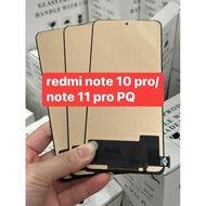 Screen xiaomi redmi note 10 pro / note 11 pro lcd Genuine