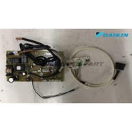 DAIKIN NON INVERTER CASSETTE INDOOR PC BOARD FCC, FCN