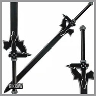 New !! pedang kirito asuna sword art online elucidator dan dark