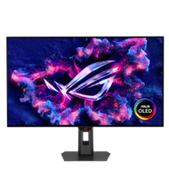 ASUS ROG Strix XG32UCWMG 32" 雙模 4K 240Hz/FHD 480Hz OLED 電競螢幕(MO-AX32UCW+LB-MON)