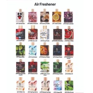 Sugarbomb Air Freshener, Car Perfume, Indoor Perfume, Wardrobe, Toilet