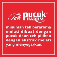 Teh Pucuk Harum 350Ml - 1 Karton Isi 24 Botol Terlaris